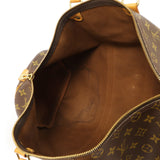 Louis Vuitton Monogram Keepall 45