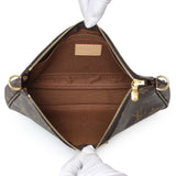 Louis Vuitton Monogram Multi Pochette Accessories Handbags Louis Vuitton
