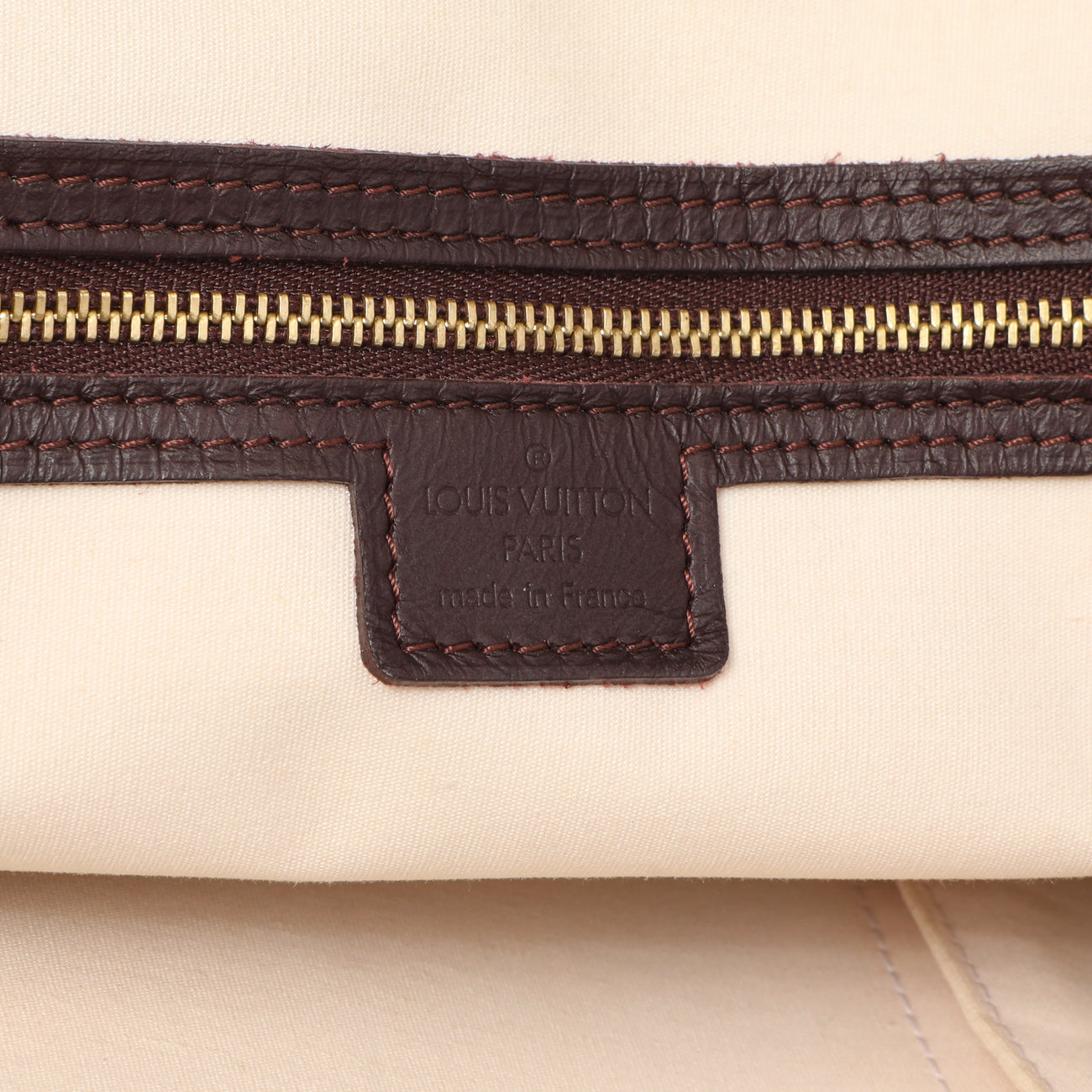 Louis Vuitton Monogram Cherry Mini Lin Josephine GM – Modaselle