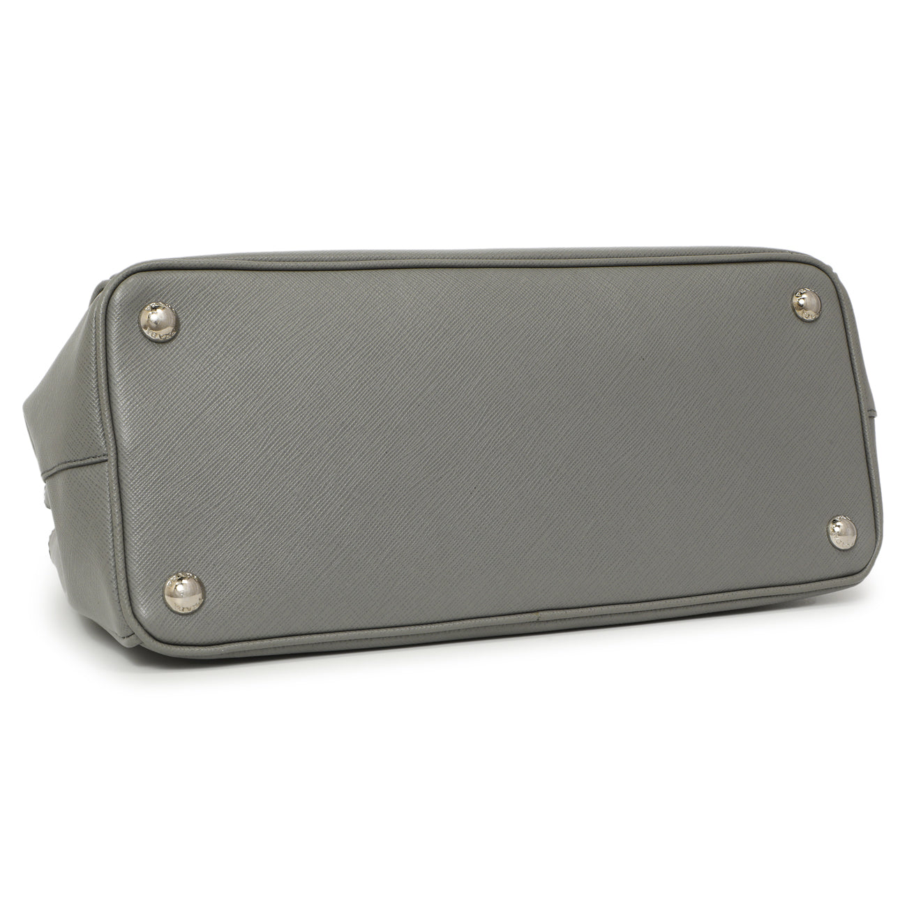 Prada Marmo Saffiano Small Galleria Double Zip Tote – Modaselle