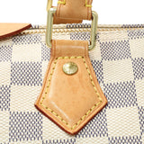 Louis Vuitton Damier Azur Speedy 35 Handbags Louis Vuitton