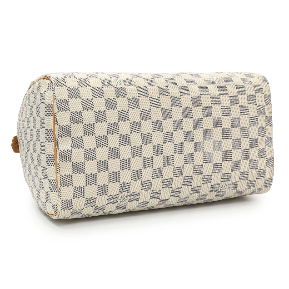 Louis Vuitton Damier Azur Speedy 35 Handbags Louis Vuitton