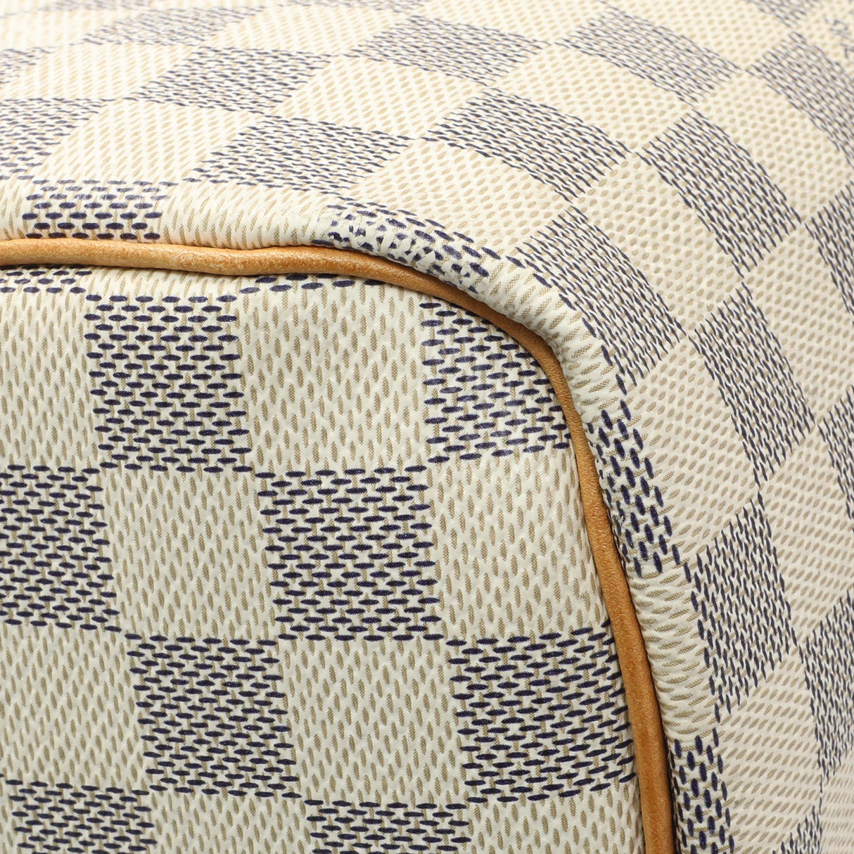 Louis Vuitton Damier Azur Speedy 35 Handbags Louis Vuitton