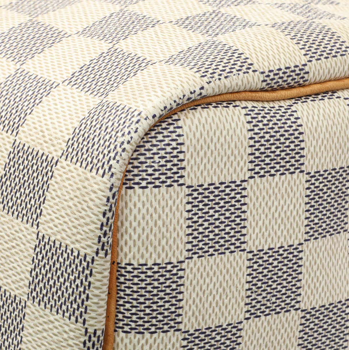 Louis Vuitton Damier Azur Speedy 35 Handbags Louis Vuitton