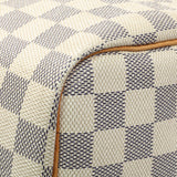 Louis Vuitton Damier Azur Speedy 35 Handbags Louis Vuitton