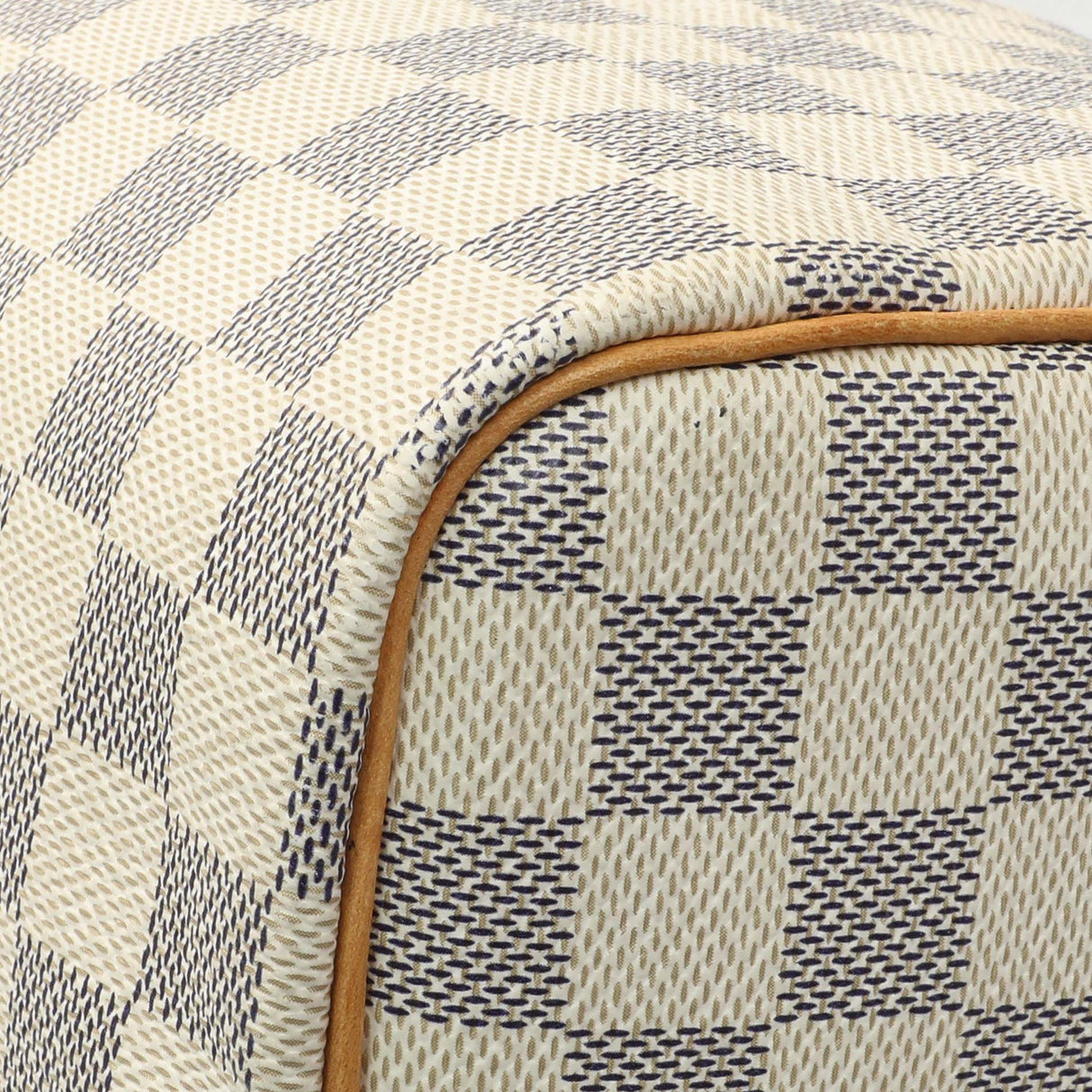 Louis Vuitton Damier Azur Speedy 35 Handbags Louis Vuitton