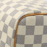 Louis Vuitton Damier Azur Speedy 35 Handbags Louis Vuitton