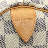 Louis Vuitton Damier Azur Speedy 35 Handbags Louis Vuitton