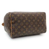 Louis Vuitton Monogram Speedy 30 Handbags Louis Vuitton