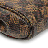 Louis Vuitton Damier Ebene Favorite MM Handbags Louis Vuitton