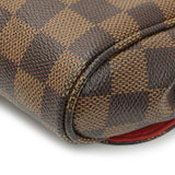 Louis Vuitton Damier Ebene Favorite MM Handbags Louis Vuitton