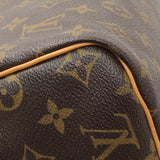 Louis Vuitton Monogram Speedy 30 Handbags Louis Vuitton