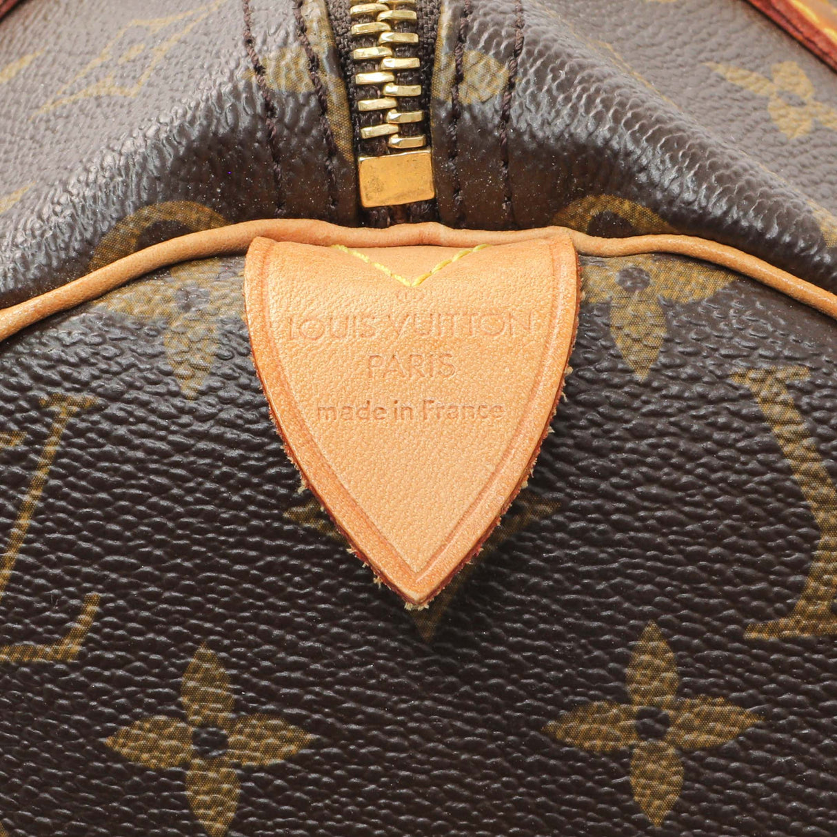 Louis Vuitton Monogram Speedy 30 Handbags Louis Vuitton