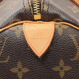 Louis Vuitton Monogram Speedy 30 Handbags Louis Vuitton