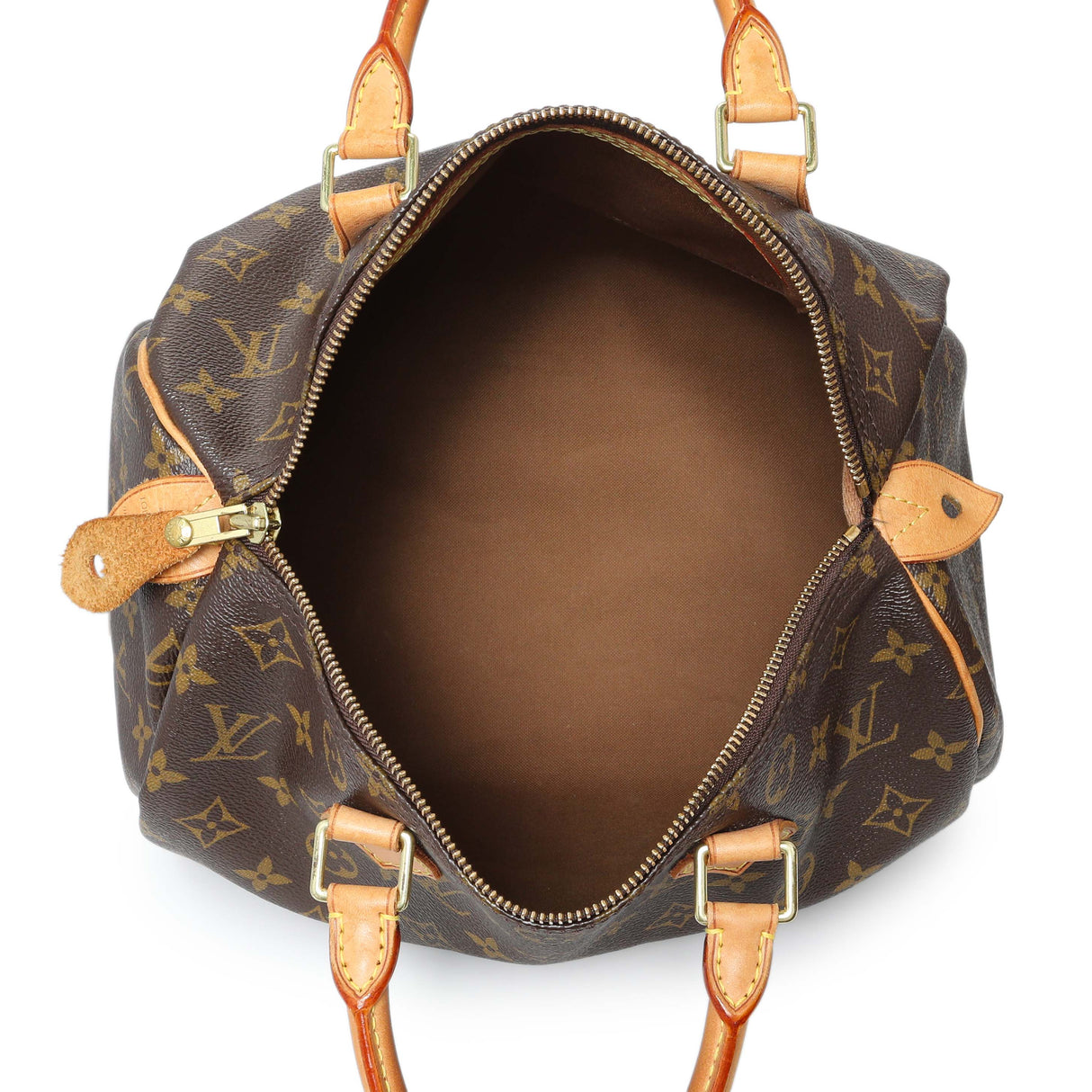 Louis Vuitton Monogram Speedy 30