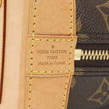 Louis Vuitton Monogram Alma BB Handbags Louis Vuitton