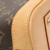 Louis Vuitton Monogram Alma BB Handbags Louis Vuitton