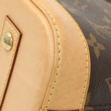 Louis Vuitton Monogram Alma BB Handbags Louis Vuitton