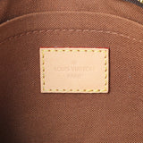 Louis Vuitton Monogram Multi Pochette Accessories Handbags Louis Vuitton