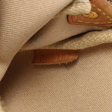 Louis Vuitton Damier Azur Eva Clutch Handbags Louis Vuitton