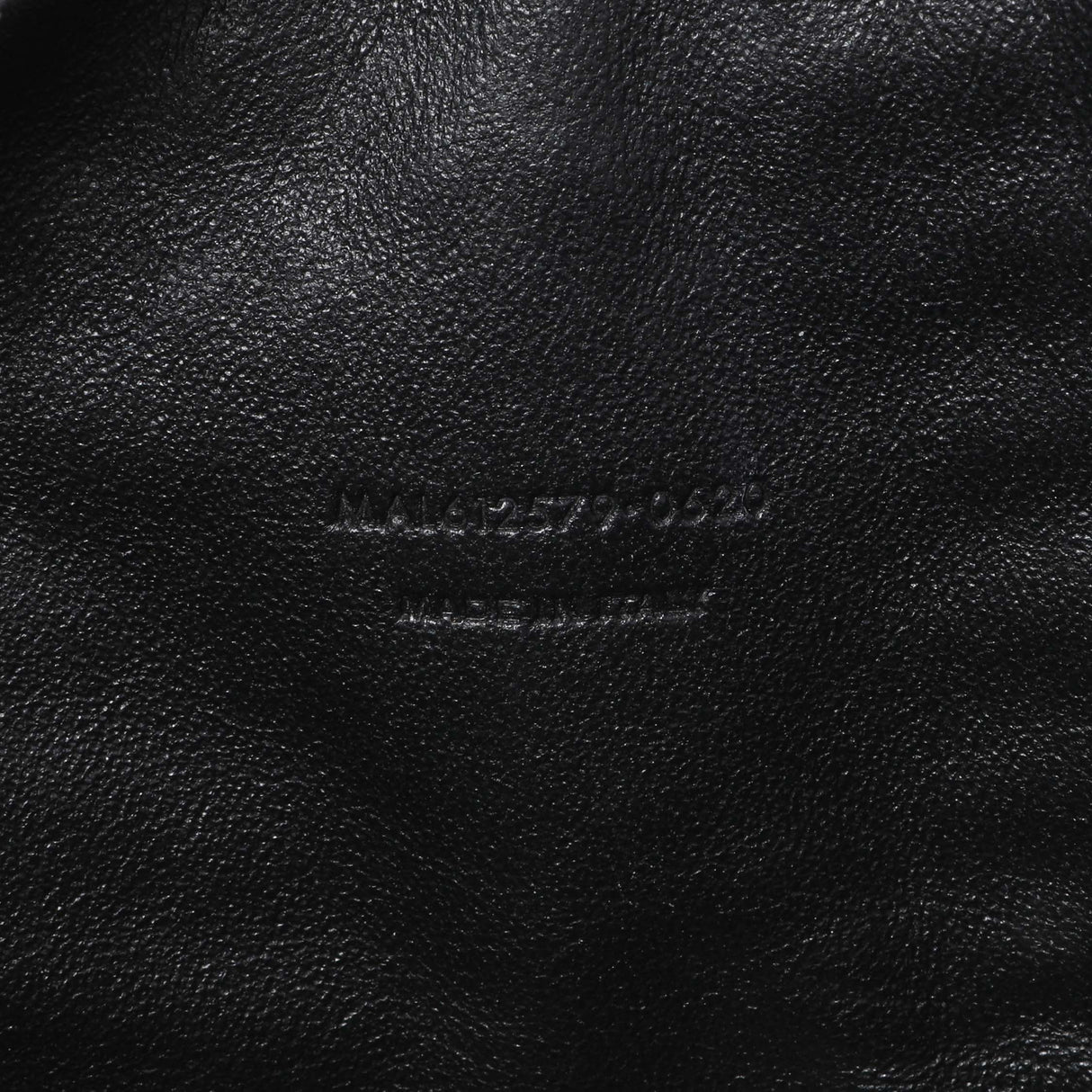 Saint Laurent Grey Grain De Poudre Matelasse Monogram Mini Lou Camera Bag Handbags Saint Laurent