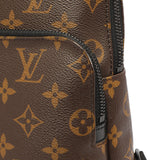 Louis Vuitton Monogram Macassar Avenue Sling Bag NM