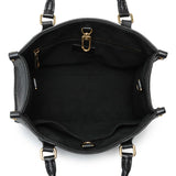 Louis Vuitton Black Empreinte Onthego PM Handbags Louis Vuitton