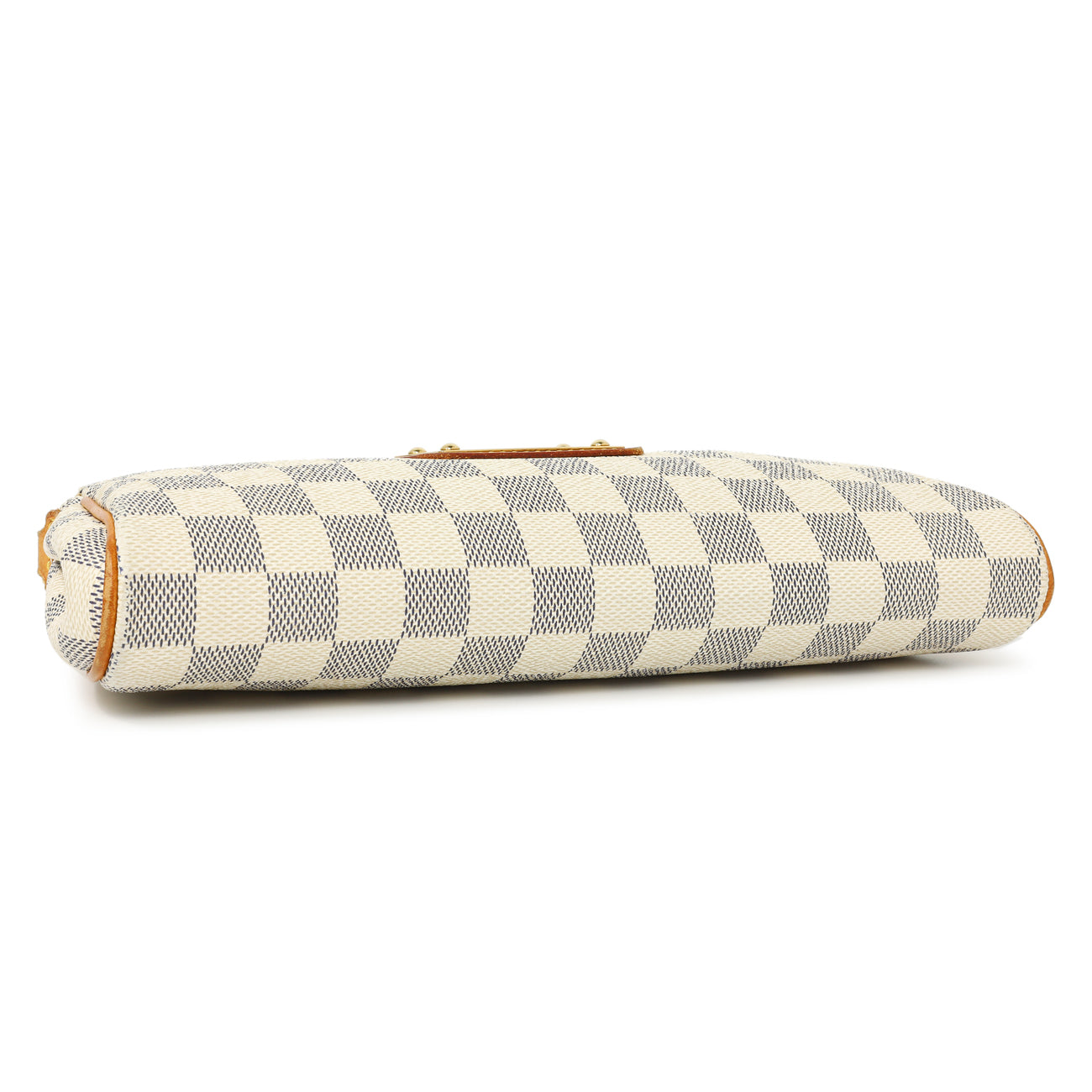 Louis Vuitton Damier Azur Eva Clutch – Modaselle