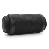 Burberry Black Jacquard Logo TB Sound Bag Handbags Burberry