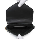 Louis Vuitton Black Calfskin New Wave Multi Pochette Handbags Louis Vuitton