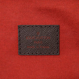 Louis Vuitton Damier Ebene Belem PM Handbags Louis Vuitton