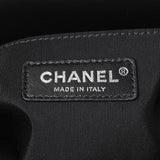 Chanel Black Quilted Calfskin Small Boy Flap Handbags Chanel