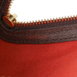 Louis Vuitton Damier Ebene Belem PM Handbags Louis Vuitton