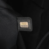 Chanel Black Calfskin Quilted Large In the Business Tote Handbags Chanel