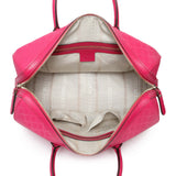 Gucci Pink Diamante Boston Bag Handbags Gucci