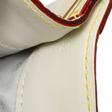 Louis Vuitton White Suhali Talentueux Handbags Louis Vuitton