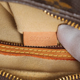 Louis Vuitton Monogram Looping MM Handbags Louis Vuitton