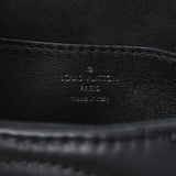 Louis Vuitton Black Calfskin New Wave Multi Pochette Handbags Louis Vuitton