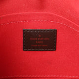 Louis Vuitton Damier Ebene Favorite MM Handbags Louis Vuitton