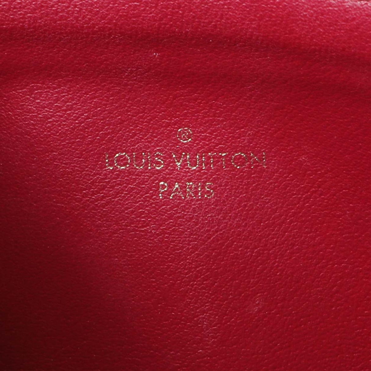 Louis Vuitton Monogram Pochette Felicie Handbags Louis Vuitton