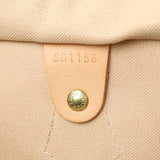 Louis Vuitton Damier Azur Speedy 35 Handbags Louis Vuitton