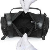 Burberry Black Jacquard Logo TB Sound Bag Handbags Burberry