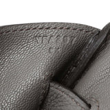Hermes Etain Togo Birkin 35 Handbags Hermes