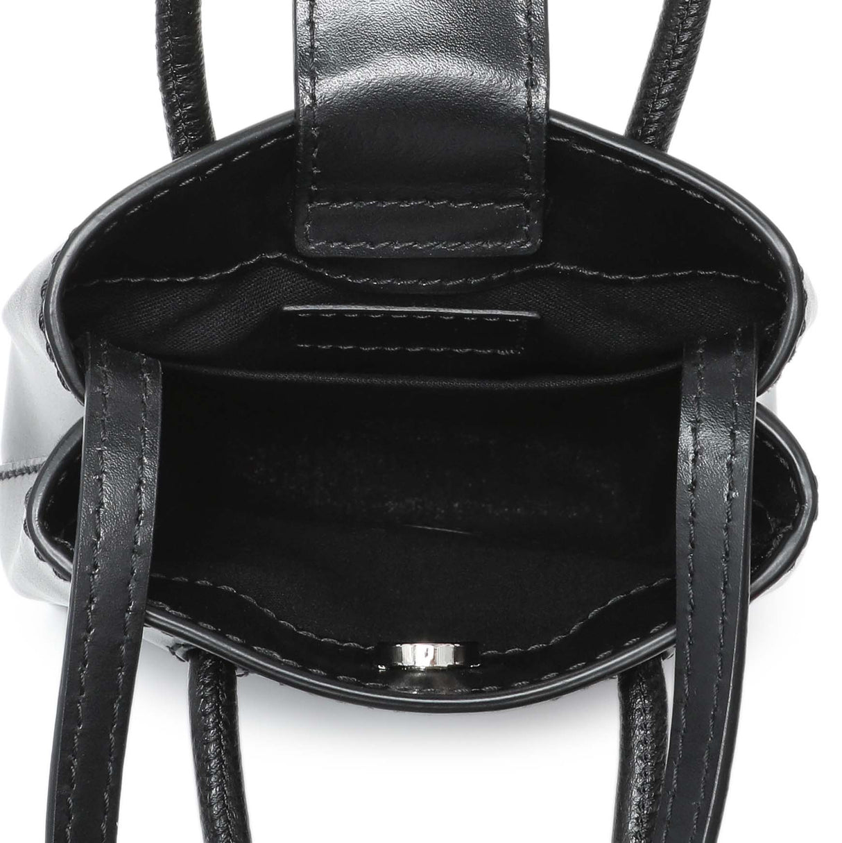 Balenciaga The Simpsons Mini Shopping Phone Holder Handbags Balenciaga