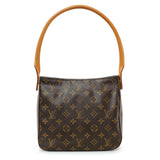 Louis Vuitton Monogram Looping MM Handbags Louis Vuitton
