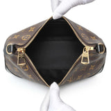 Louis Vuitton Monogram Boulogne NM Handbags Louis Vuitton