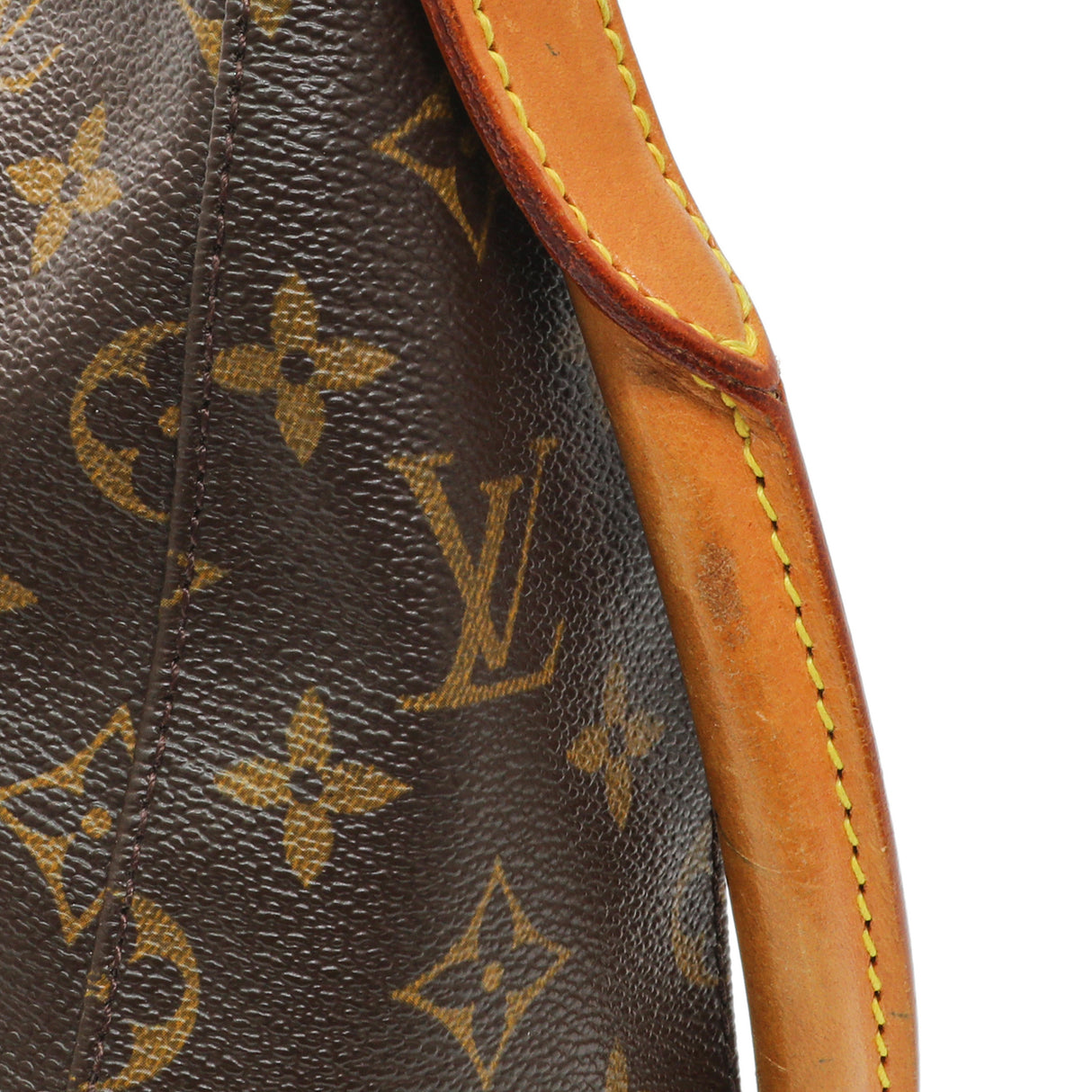 Louis Vuitton Monogram Looping MM Handbags Louis Vuitton