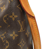 Louis Vuitton Monogram Looping MM Handbags Louis Vuitton