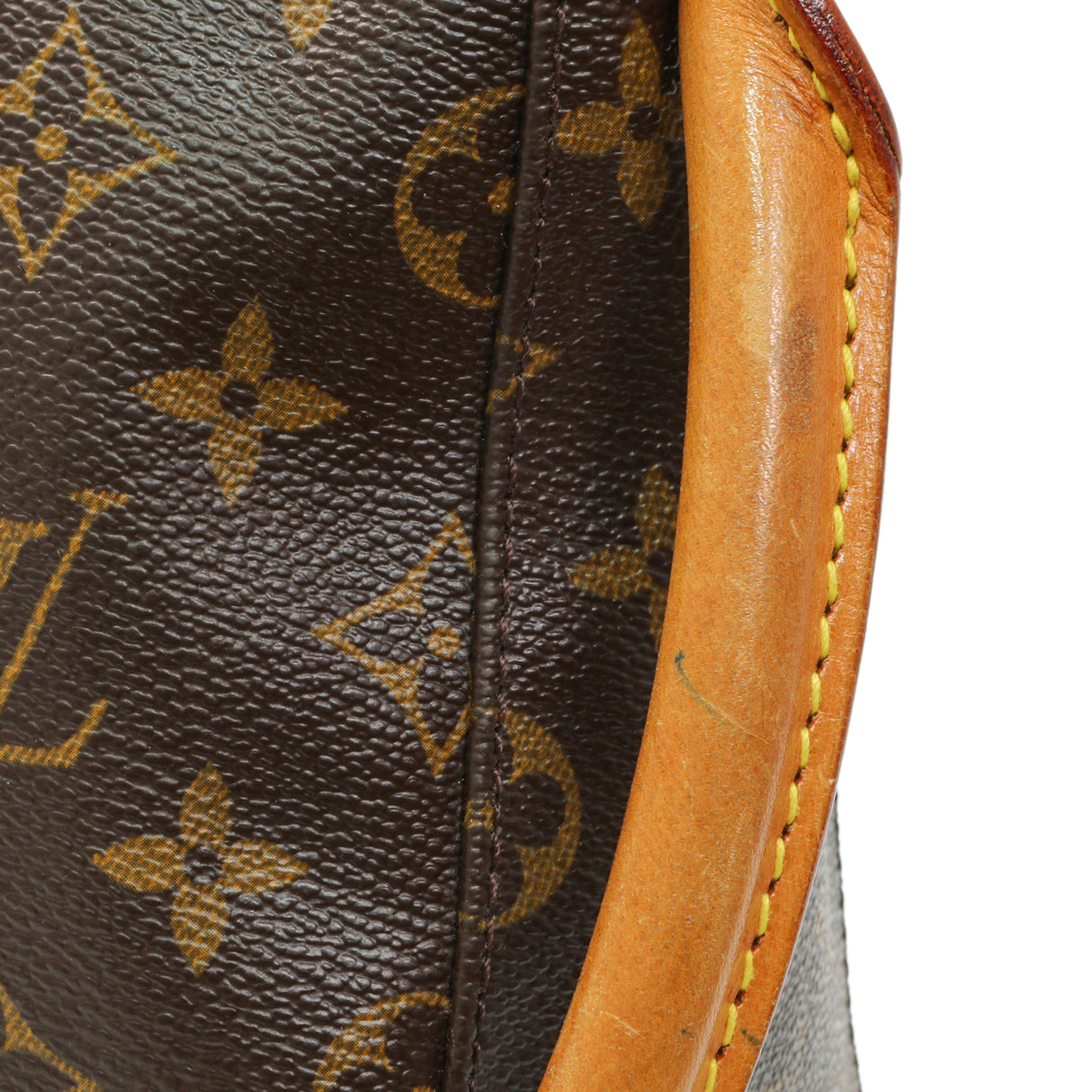 Louis Vuitton Monogram Looping MM Handbags Louis Vuitton