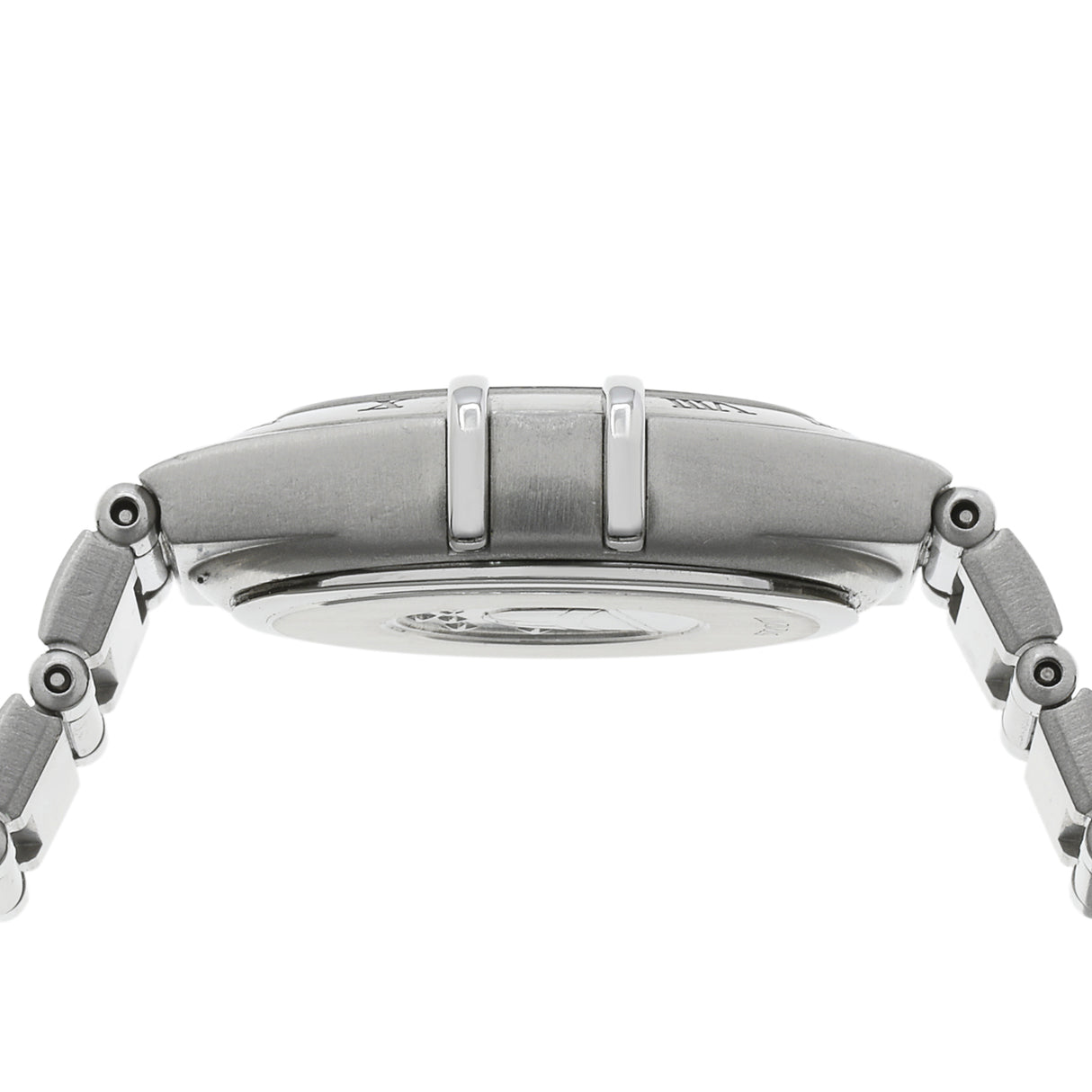 Omega Stainless Steel Constellation 1572.30 Watches Omega